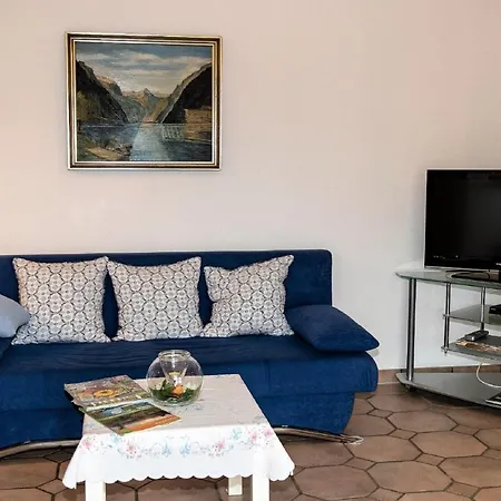 Apartment Am Berg, Eheleute Mueller Hilchenbach