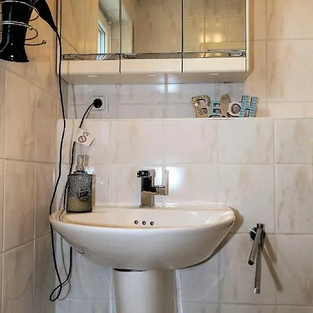 Apartment Am Berg, Eheleute Mueller