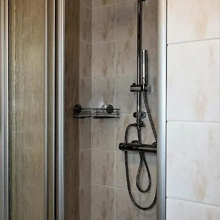 Apartment Am Berg, Eheleute Mueller Hilchenbach