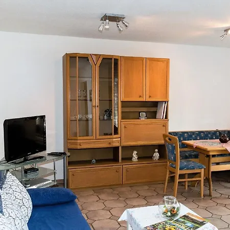 Apartment Am Berg, Eheleute Mueller Hilchenbach